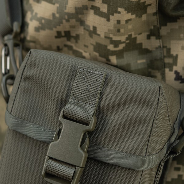 M-Tac підсумок під монокуляр PVS-14 olive - 10023101 M-Tac підсумок під монокуляр PVS-14 olive - 10023101