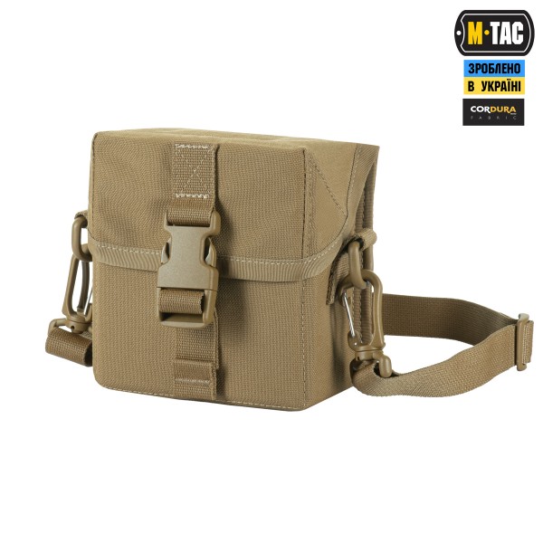 M-Tac підсумок під бінокуляр Coyote - 10023105