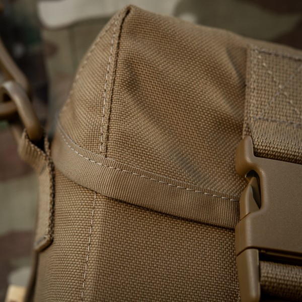 M-Tac подсумок под монокуляр PVS-14 Coyote - 10023105 M-Tac подсумок под монокуляр PVS-14 Coyote - 10023105