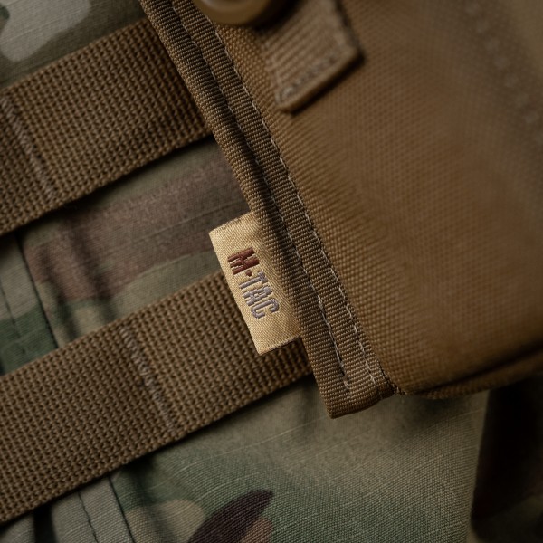 M-Tac подсумок под монокуляр PVS-14 Coyote - 10023105 M-Tac подсумок под монокуляр PVS-14 Coyote - 10023105