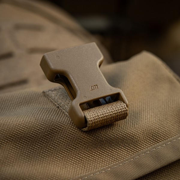 M-Tac подсумок под монокуляр PVS-14 Coyote - 10023105 M-Tac подсумок под монокуляр PVS-14 Coyote - 10023105