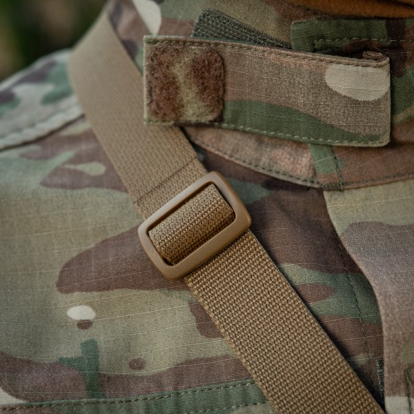 M-Tac подсумок под монокуляр PVS-14 Coyote - 10023105 M-Tac подсумок под монокуляр PVS-14 Coyote - 10023105