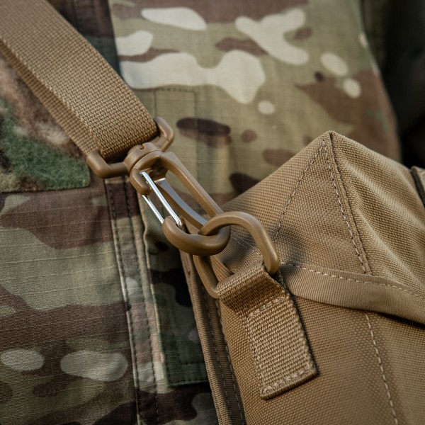 M-Tac подсумок под монокуляр PVS-14 Coyote - 10023105 M-Tac подсумок под монокуляр PVS-14 Coyote - 10023105