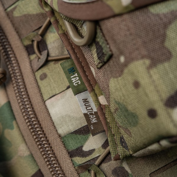M-Tac підсумок під бінокуляр Gen.3 Multicam - 10023108 M-Tac підсумок під бінокуляр Gen.3 Multicam - 10023108