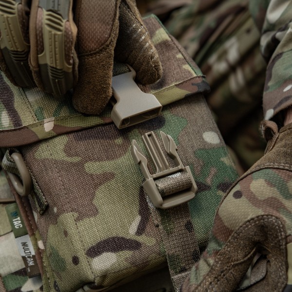 M-Tac підсумок під бінокуляр Gen.3 Multicam - 10023108 M-Tac підсумок під бінокуляр Gen.3 Multicam - 10023108