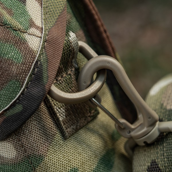 M-Tac підсумок під бінокуляр Gen.3 Multicam - 10023108 M-Tac підсумок під бінокуляр Gen.3 Multicam - 10023108