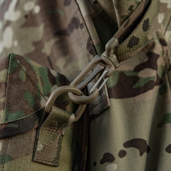 M-Tac підсумок під бінокуляр Gen.3 Multicam - 10023108 M-Tac підсумок під бінокуляр Gen.3 Multicam - 10023108