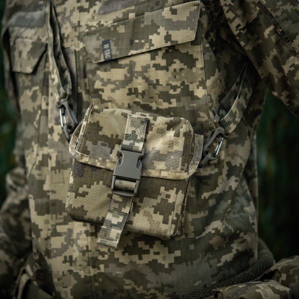 M-Tac подсумок под монокуляр PVS-14 MM14 - 10023130