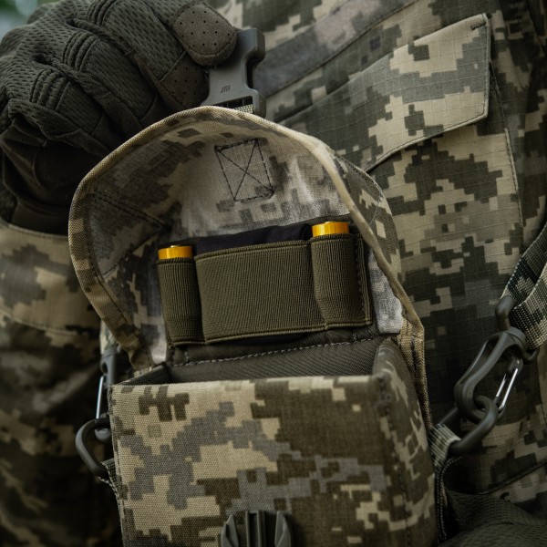 M-Tac подсумок под монокуляр PVS-14 MM14 - 10023130