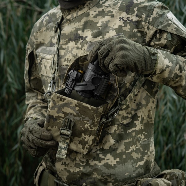 M-Tac подсумок под монокуляр PVS-14 MM14 - 10023130