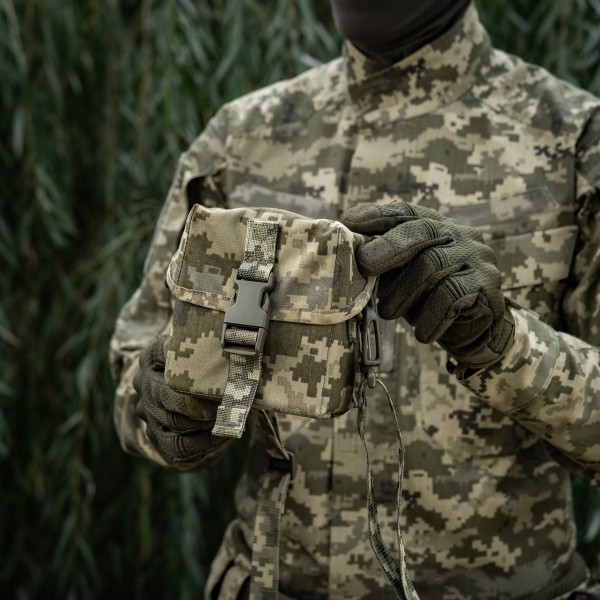 M-Tac подсумок под монокуляр PVS-14 MM14 - 10023130