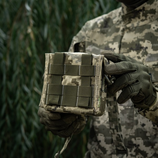 M-Tac подсумок под монокуляр PVS-14 MM14 - 10023130