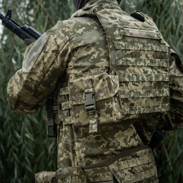 M-Tac подсумок под монокуляр PVS-14 MM14 - 10023130