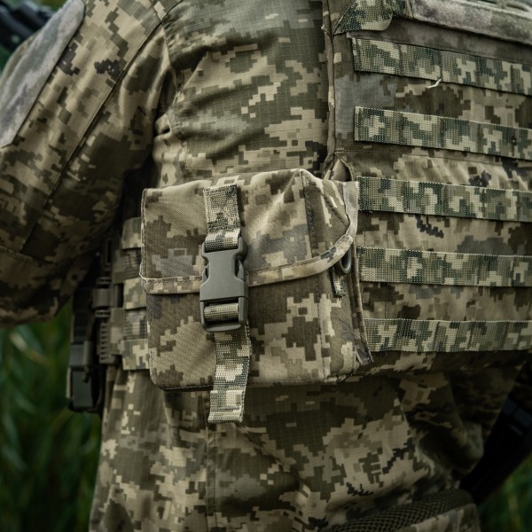 M-Tac подсумок под монокуляр PVS-14 MM14 - 10023130