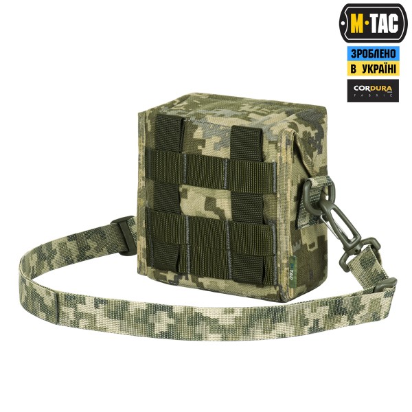 M-Tac подсумок под монокуляр PVS-14 MM14 - 10023130