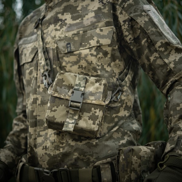 M-Tac подсумок под монокуляр PVS-14 MM14 - 10023130