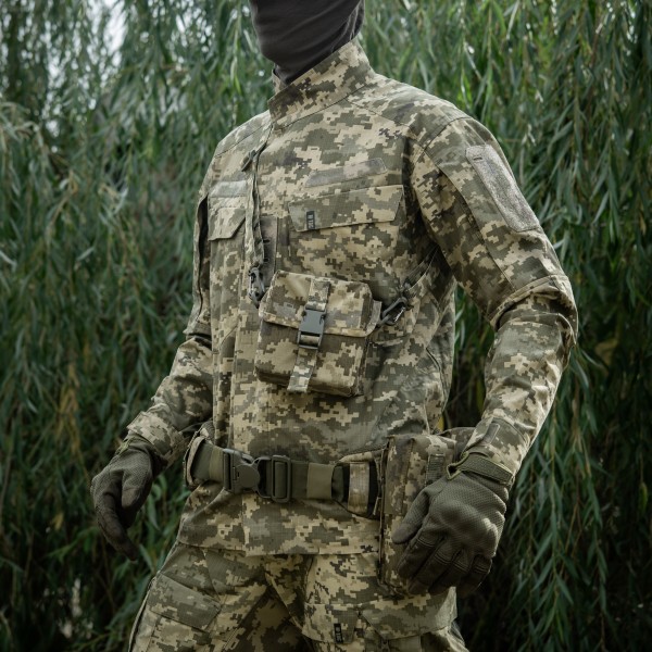 M-Tac подсумок под монокуляр PVS-14 MM14 - 10023130