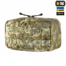 M-Tac подсумок утилитарный горизонтальный MM14