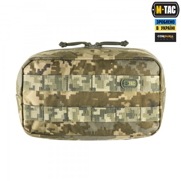 M-Tac підсумок утилітарний горизонтальний MM14 - 10026030 M-Tac підсумок утилітарний горизонтальний MM14 - 10026030