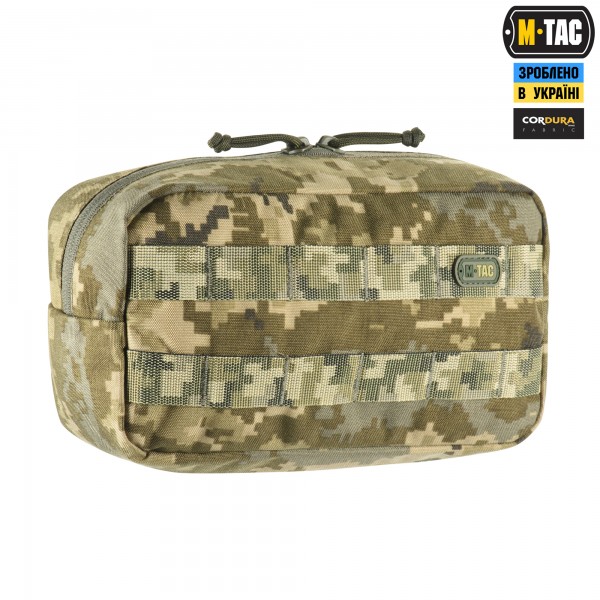 M-Tac підсумок утилітарний горизонтальний MM14 - 10026030 M-Tac підсумок утилітарний горизонтальний MM14 - 10026030