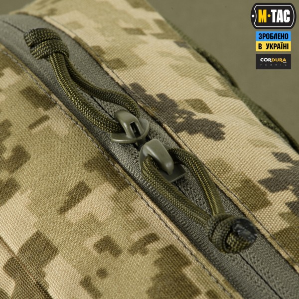 M-Tac підсумок утилітарний горизонтальний MM14 - 10026030 M-Tac підсумок утилітарний горизонтальний MM14 - 10026030