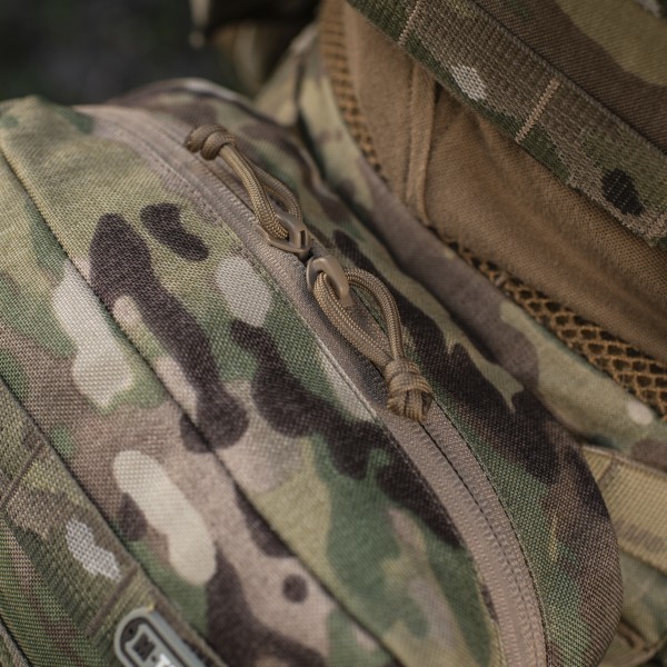 M-Tac подсумок утилитарный горизонтальный Gen.3 Multicam - 10026908 M-Tac подсумок утилитарный горизонтальный Gen.3 Multicam - 10026908