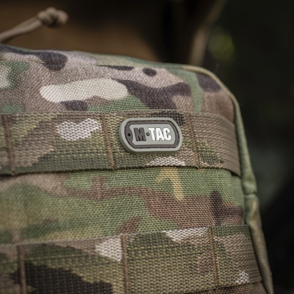 M-Tac подсумок утилитарный горизонтальный Gen.3 Multicam - 10026908 M-Tac подсумок утилитарный горизонтальный Gen.3 Multicam - 10026908