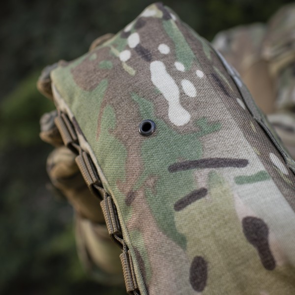 M-Tac подсумок утилитарный горизонтальный Gen.3 Multicam - 10026908 M-Tac подсумок утилитарный горизонтальный Gen.3 Multicam - 10026908