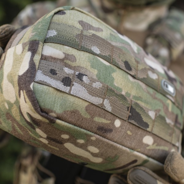 M-Tac подсумок утилитарный горизонтальный Gen.3 Multicam - 10026908 M-Tac подсумок утилитарный горизонтальный Gen.3 Multicam - 10026908