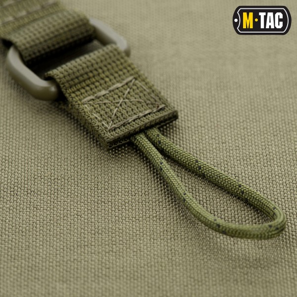M-Tac ремень оружейный Olive - 10029001 M-Tac ремень оружейный Olive - 10029001