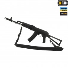 M-Tac ремень оружейный Black