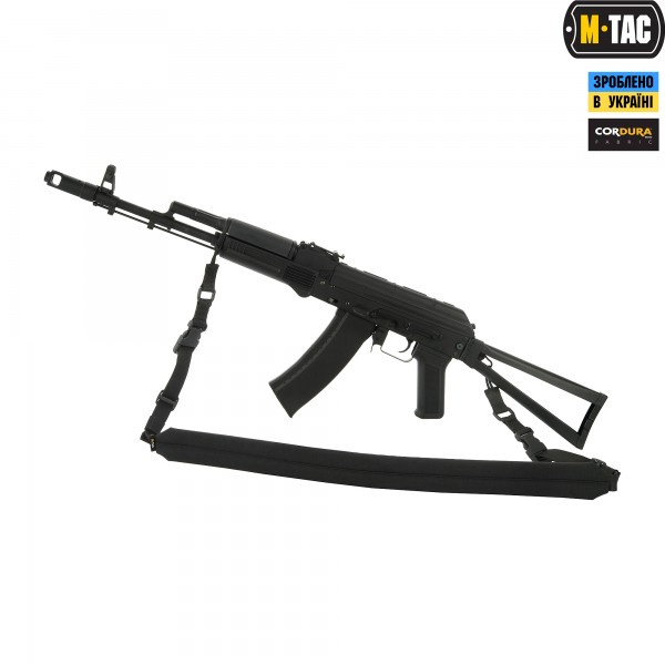 M-Tac ремень оружейный Black - 10029002