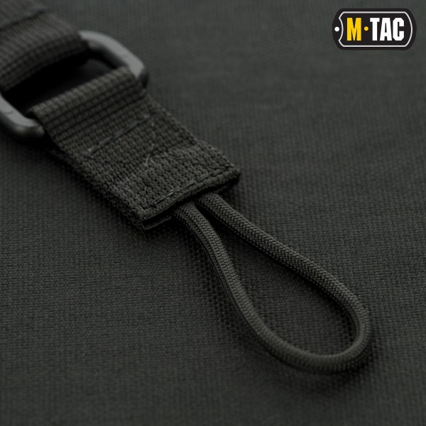 M-Tac ремень оружейный Black - 10029002 M-Tac ремень оружейный Black - 10029002