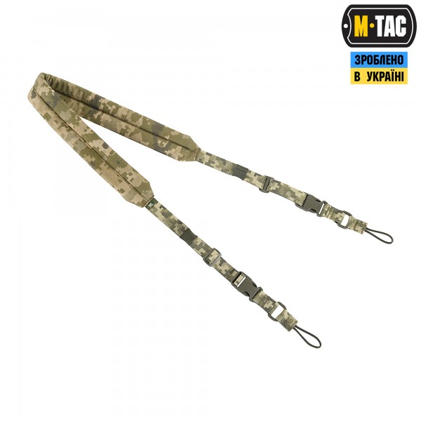 M-Tac ремень оружейный MM14 - 10029030 M-Tac ремень оружейный MM14 - 10029030