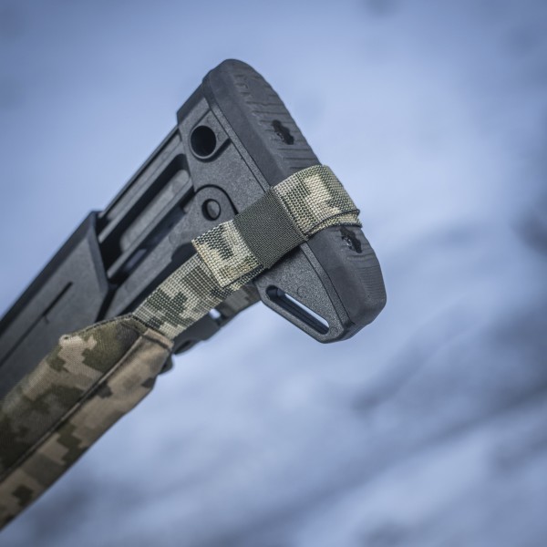 M-Tac ремень оружейный MM14 - 10029030 M-Tac ремень оружейный MM14 - 10029030