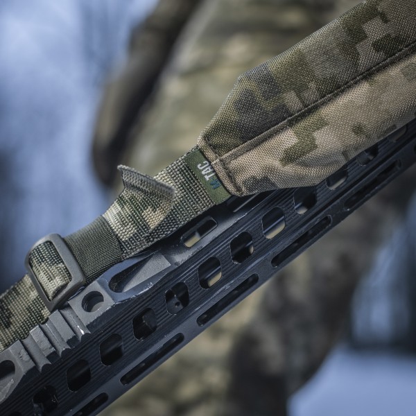 M-Tac ремень оружейный MM14 - 10029030 M-Tac ремень оружейный MM14 - 10029030