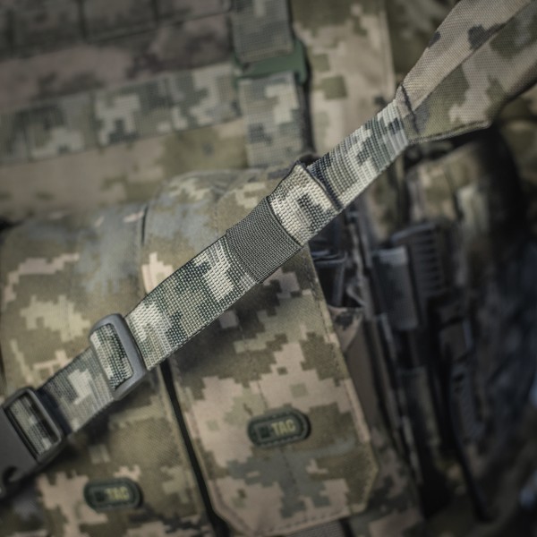 M-Tac ремень оружейный MM14 - 10029030 M-Tac ремень оружейный MM14 - 10029030