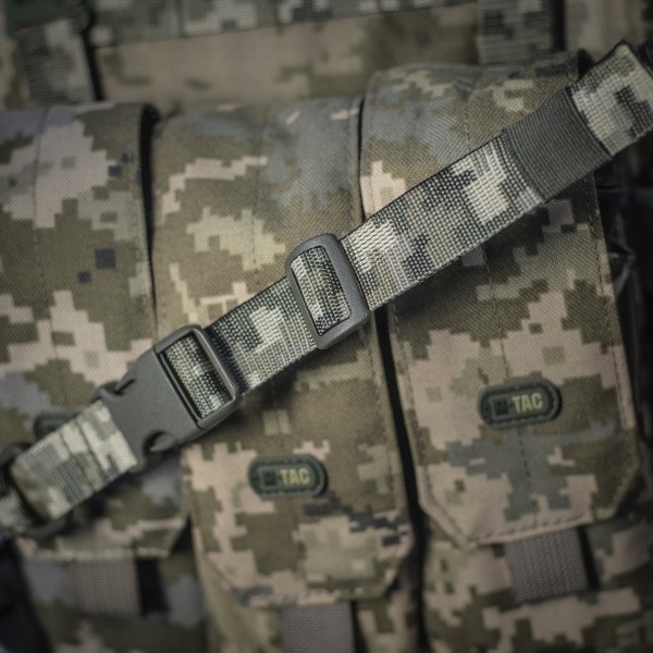 M-Tac ремень оружейный MM14 - 10029030 M-Tac ремень оружейный MM14 - 10029030