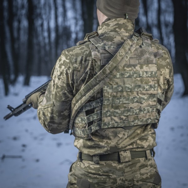 M-Tac ремень оружейный MM14 - 10029030 M-Tac ремень оружейный MM14 - 10029030