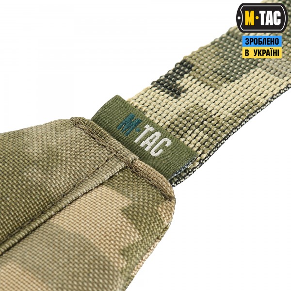 M-Tac ремень оружейный MM14 - 10029030 M-Tac ремень оружейный MM14 - 10029030