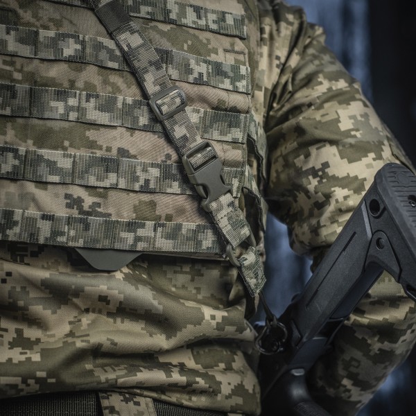 M-Tac ремень оружейный MM14 - 10029030 M-Tac ремень оружейный MM14 - 10029030