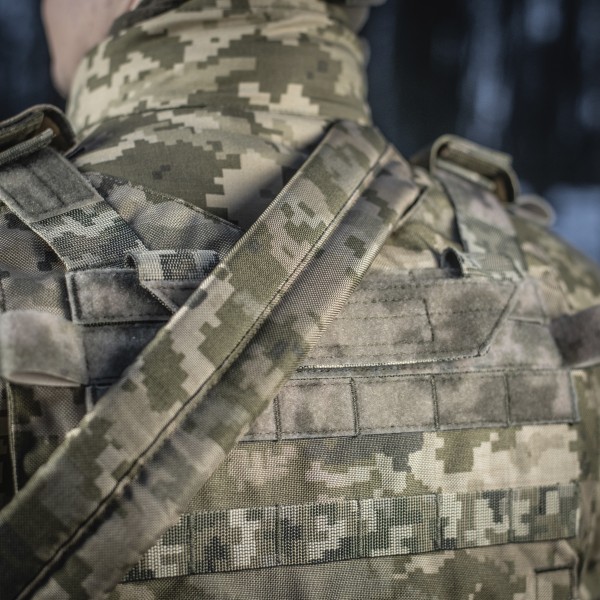 M-Tac ремень оружейный MM14 - 10029030 M-Tac ремень оружейный MM14 - 10029030