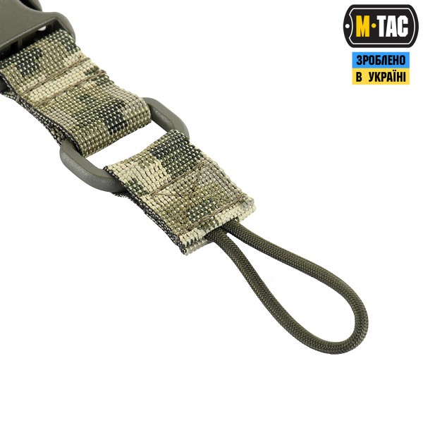 M-Tac ремень оружейный MM14 - 10029030 M-Tac ремень оружейный MM14 - 10029030