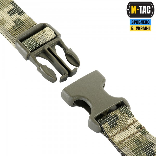M-Tac ремень оружейный MM14 - 10029030 M-Tac ремень оружейный MM14 - 10029030