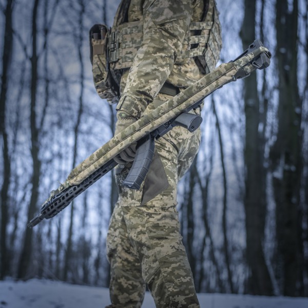 M-Tac ремень оружейный MM14 - 10029030 M-Tac ремень оружейный MM14 - 10029030