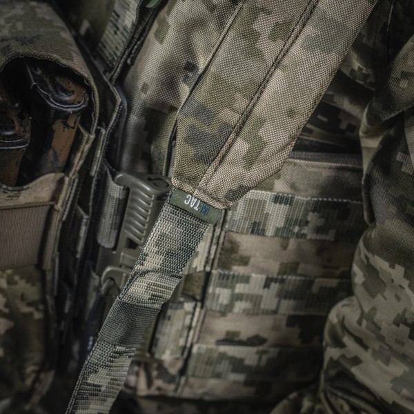 M-Tac ремень оружейный MM14 - 10029030 M-Tac ремень оружейный MM14 - 10029030