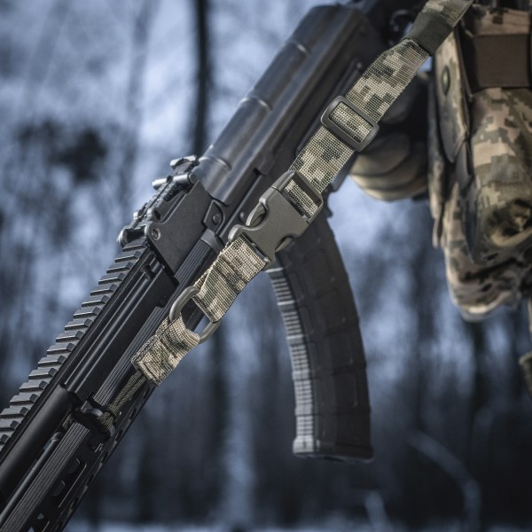 M-Tac ремень оружейный MM14 - 10029030 M-Tac ремень оружейный MM14 - 10029030