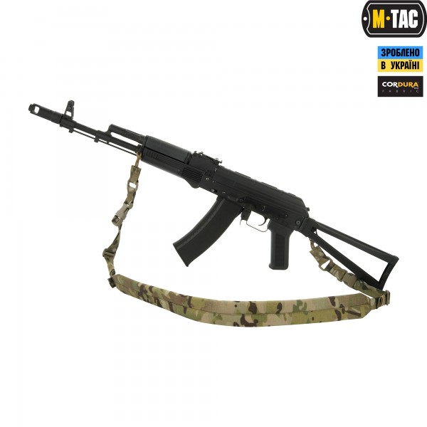 M-Tac ремень оружейный Gen.3 Multicam - 10029908