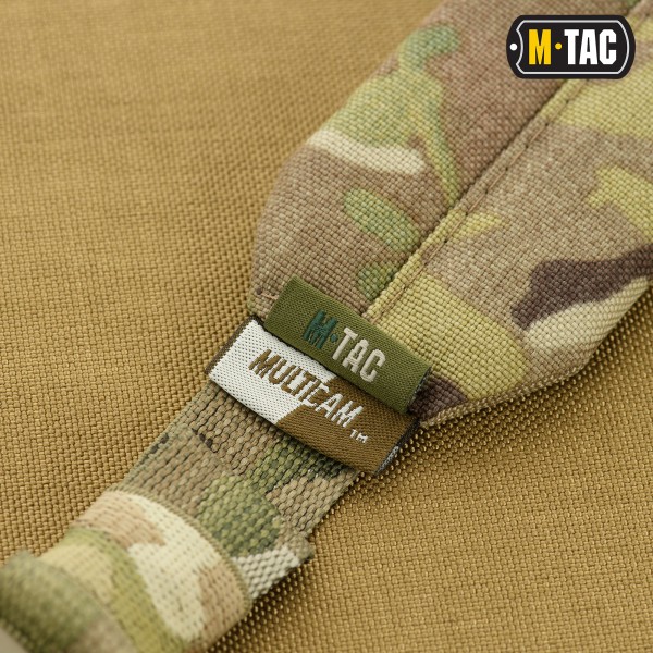 M-Tac ремень оружейный Gen.3 Multicam - 10029908 M-Tac ремень оружейный Gen.3 Multicam - 10029908