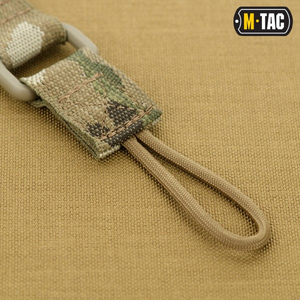 M-Tac ремень оружейный Gen.3 Multicam - 10029908 M-Tac ремень оружейный Gen.3 Multicam - 10029908